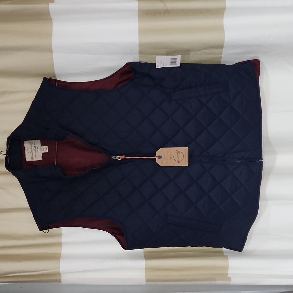 Vest
